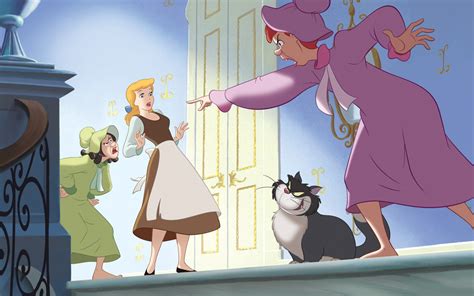 Image - Disney Princess Cinderella's Story Illustraition 2.jpg | Disney Wiki | FANDOM powered by ...