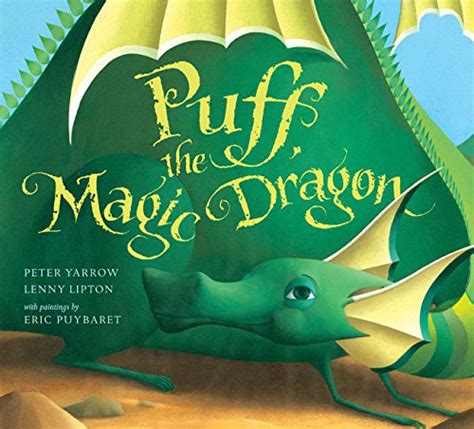 Puff, the Magic Dragon - ResearchParent.com