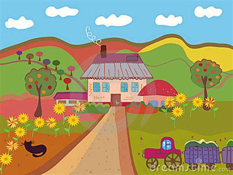 The rural clipart 20 free Cliparts | Download images on Clipground 2024