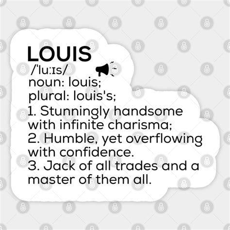 Louis Name Definition Louis Meaning Louis Name Meaning - Louis Name ...