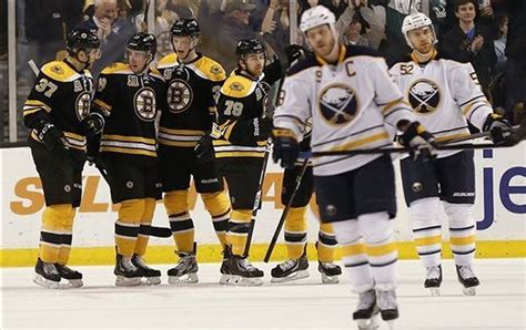 Boston Bruins in good shape before break with improved power play ...