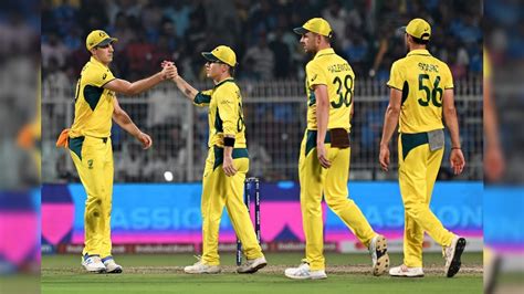 Cricket World Cup 2023 Final: Not One, But 3 Weaknesses In Australia ...