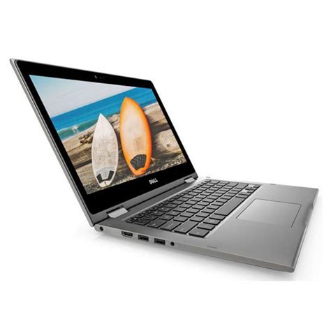 Dell Inspiron 13-5378 - i7-7500U 2.70GHz - 16GB RAM - 240GB SSD | Stone ...