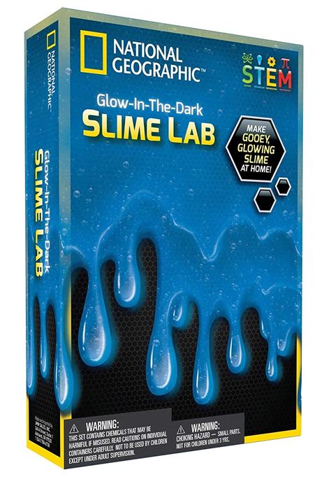 Buy Slime Lab - Science Kit at Mighty Ape NZ