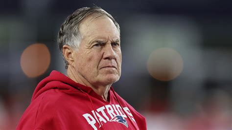 New England Patriots’ Bill Belichick focusing on team’s next opponent, not coaching future | CNN