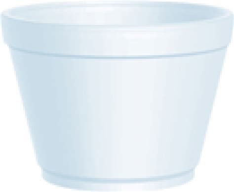16 oz Styrofoam Cups