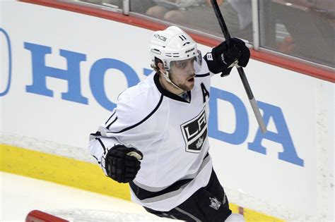 Anze Kopitar is the best player remaining in the Stanley Cup playoffs - SBNation.com