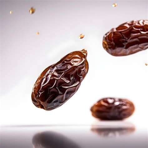 Premium AI Image | A picture of a date fruit