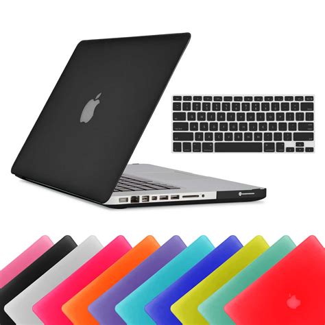 Matte Black Macbook Pro Case | africanchessconfederation.com