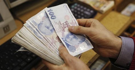 How will Turkey explain $4.3 billion in unidentified foreign currency ...