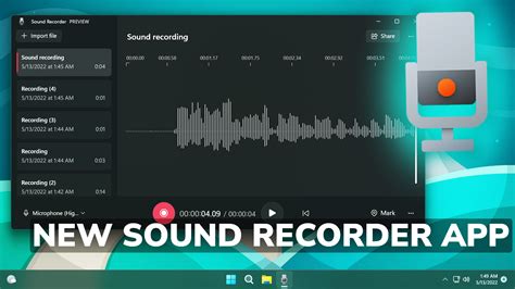 Voice recorder windows 11 - paseways