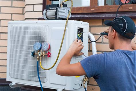 Everything You Wanted to Know About HVAC Installation