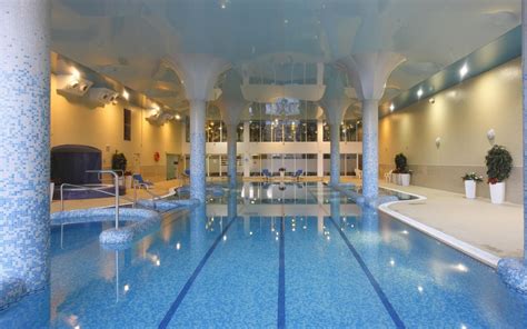 Oriel House Hotel Leisure Club & Spa, Ireland | Spa breaks, Hotel spa ...