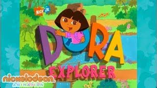 THEME SONG Lyrics - DORA THE EXPLORER | eLyrics.net