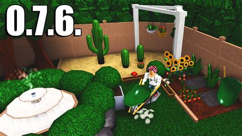 Roblox Bloxburg Garden Ideas Garden Design Ideas | Hot Sex Picture