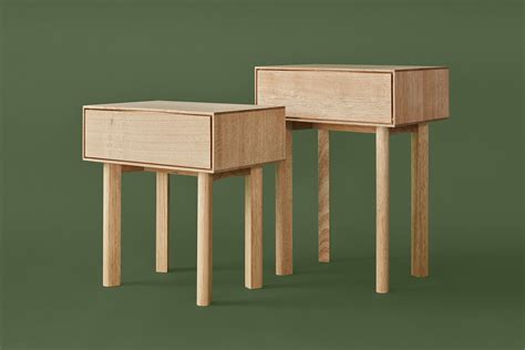 Peninsula Furniture Attempts to Bridge the Gap Between Disposable and Custom