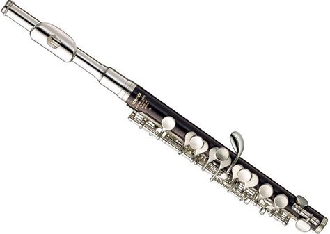 What’s the Difference Between a Flute and a Piccolo?