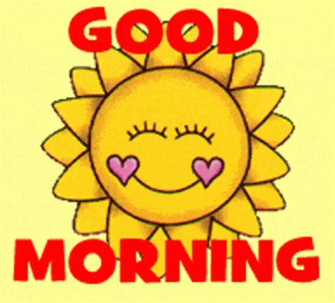 Good Morning Funny Gif - IceGif