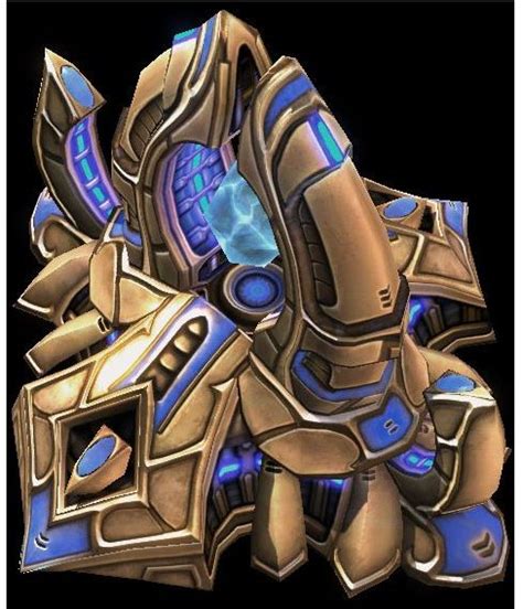 Starcraft 2 Protoss Strategy Guide: Basic Mechanics - Altered Gamer