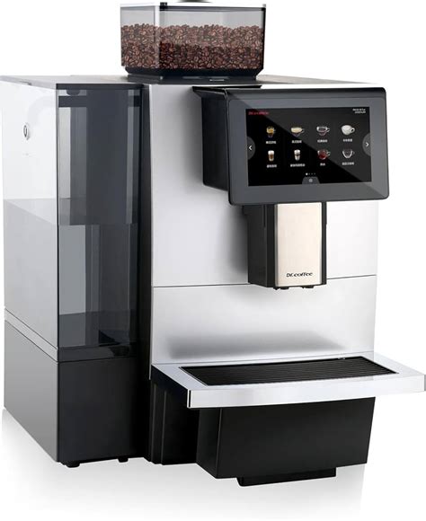 Arriba 86+ imagen office espresso machine - Abzlocal.mx