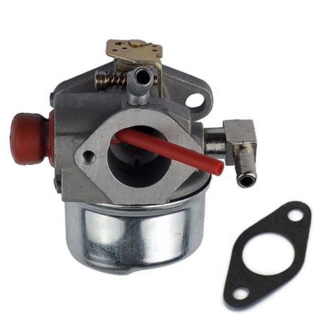 Replaces Craftsman Model 917.377630 Lawn Mower Carburetor - Lawn Mowers ...