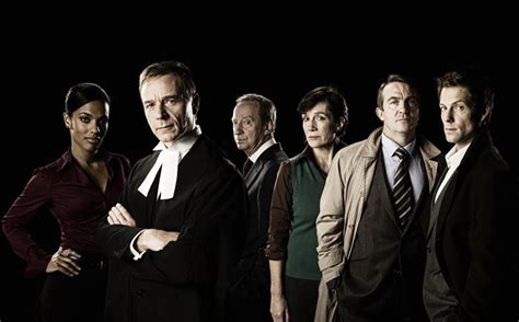 All Things Law And Order: Law & Order UK to Air in US on BBC America