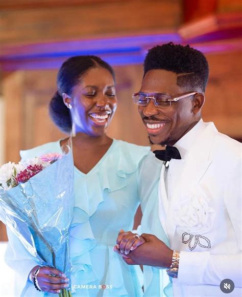 Gospel Artiste, Moses Bliss, Gets Engaged | PHOTOS + VIDEO