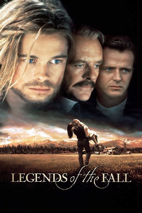 Legends of the Fall - Movie Reviews