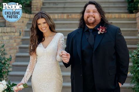 Wolfgang Van Halen Marries Andraia Allsop in Intimate Wedding at Their ...