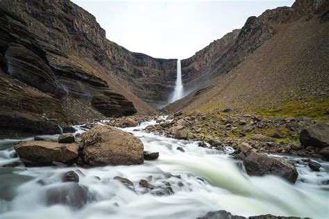 East Fjords Iceland: The Best Things to Do in East Iceland