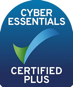 Cyber-Essentials-Plus-Logo-web | ViaLite Communications