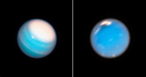 Neptunus en Uranus zijn veel interessanter dan we dachten – Kuuke's Sterrenbeelden