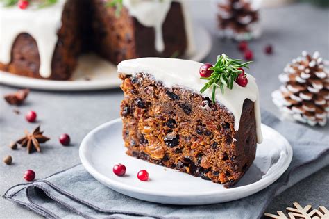 Beryl’s Christmas fruit cake recipe - Good Lives for Older People - ACH ...