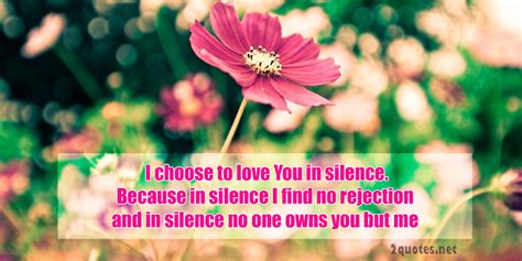 9+ Silent Love Quotes | Love Quotes : Love Quotes