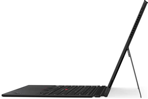 Lenovo Re-Engineers ThinkPad X1 Tablet: 13-inch LCD, Quad-Core i7, TB3 ...