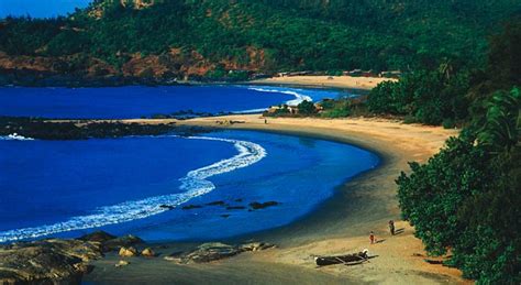 Om Beach Resort | Hotels in Gokarna