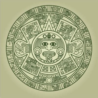 Aztec Tattoos and their Meanings - Tattoos and their meanings