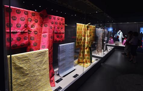 China National Silk Museum (Hangzhou): Exhibitions & Collections