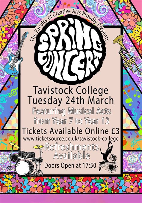 Creative Arts – Tavistock College