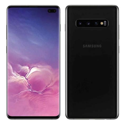 Samsung Galaxy S10 Plus Price in Pakistan 2020 | PriceOye