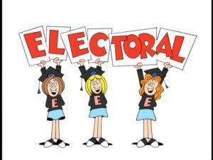 Schoolhouse Rock! Election Collection DVD Review