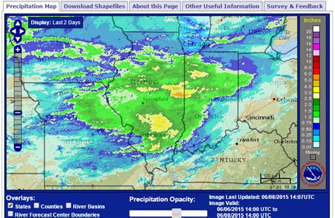 hail – Illinois State Climatologist