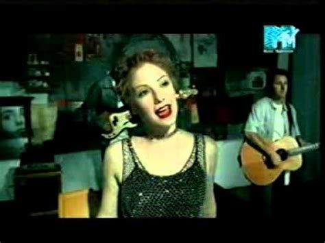 Sixpence None The Richer - There She Goes [MTV Video Clip] - YouTube