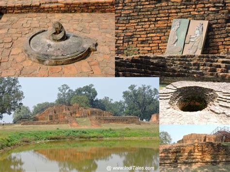 Lake, Stupas, Well at Kudan - Kapilavastu - Nepal Durbar Square, Indian Temple, Buddha Art ...