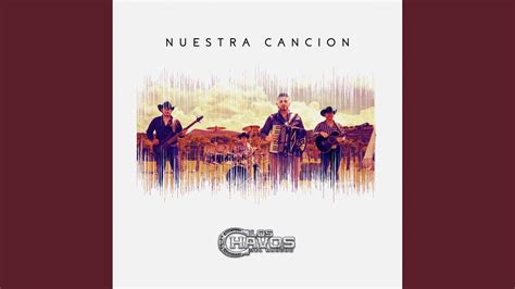 Nuestra Cancion - YouTube