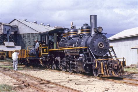 Kahului Railroad Company | Images of Old Hawaiʻi