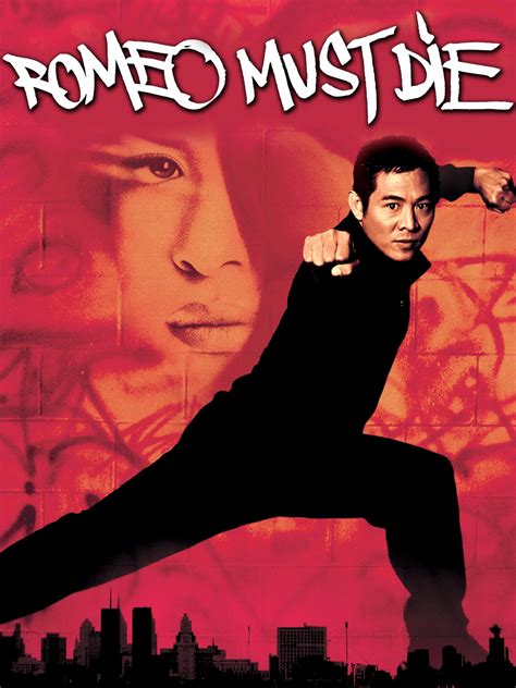 Prime Video: Romeo Must Die