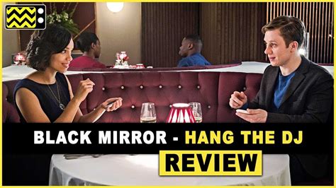 Black Mirror Season 4 Episode 4 Review & Reaction | AfterBuzz TV - Sci ...