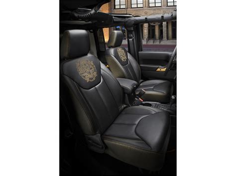 2014 Jeep Wrangler: 44 Interior Photos | U.S. News