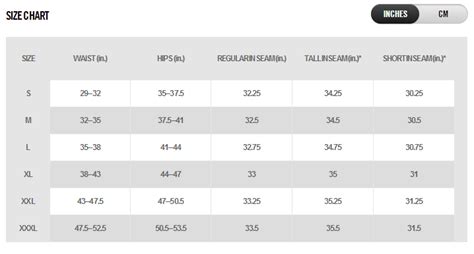 nike tech fleece size chart - monitoring.solarquest.in